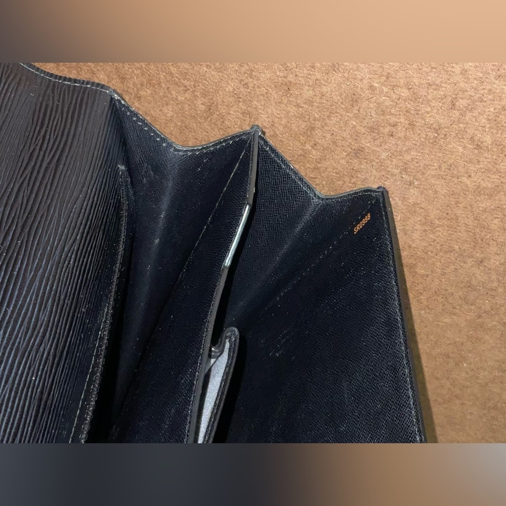 ✅ AUTHENTIC LAPTOP BAG BRIEFCASE LOUIS VUITTON - Picture 5 of 12